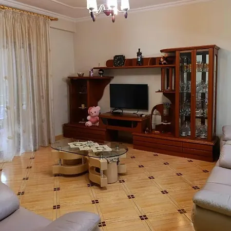 Hasimaj Апарт-отель