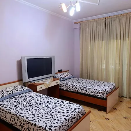 Hasimaj * Влёра
