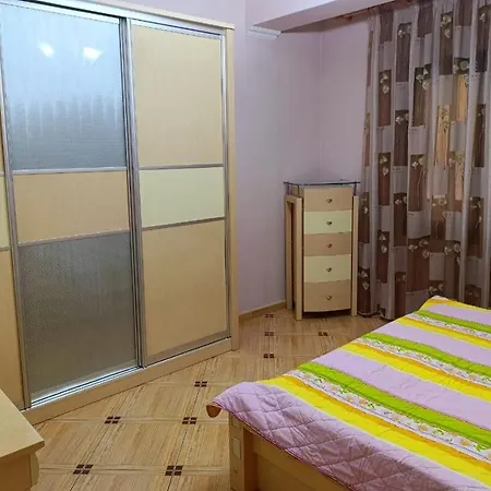 Aparthotel Hasimaj Vlorë